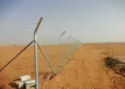 نقوم بأعمال الشبوك شبوك مزارع شبوك استراحات 4