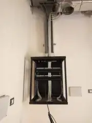 تركيب كاميرات مراقبة و بوابات المواقف الذكية 8