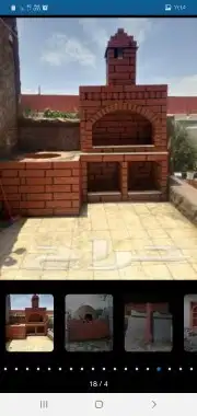 مشبات الباحة غرميد شويات أفران مناقل مشبات رخام حديثة مندي 13