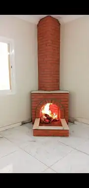 مشبات الباحة غرميد شويات أفران مناقل مشبات رخام حديثة مندي 14