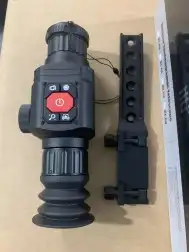 بولسار حراري ليلي يركب على السلاح نسخة خاصة ومطلوبه 9