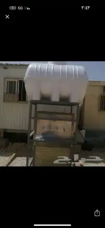 براد مياه سبيل 0