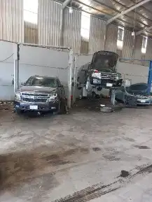 مكينة جمس سيرا تاهو دينالي ضمان عالي 9