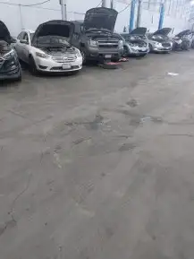 مكينة جمس سيرا تاهو دينالي ضمان عالي 4