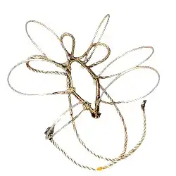 شبك صيد صقور صمان 6 عيون 0