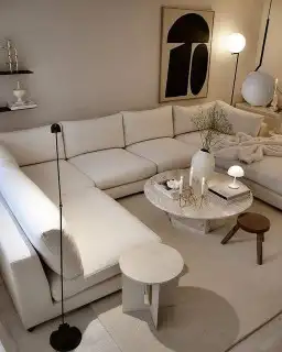 تفصيل كنب وستائر وجلسات ارضيه حسب وتنجيد جميع المديلات 5