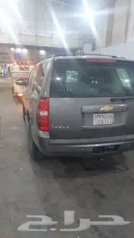 مكينة جمس سيرا تاهو دينالي ضمان عالي 2