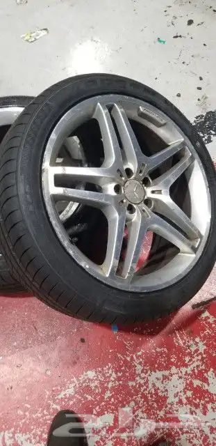 مخرطه جنوط لحام بالليزر تعديل رجه رش بويه أصلاح حكات 3