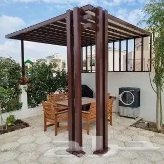 مضلات وسواتروبرجولات الرياض 4