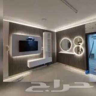 اصباغ وديكورات بديل الشيبورد 2
