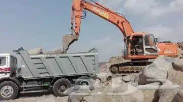 بوكلين للمقاولات وبناء الحجر 5