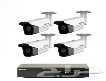 كاميرات ip المعتمدة للتراخيص 1