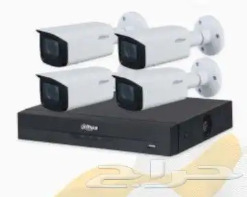 كاميرات ip المعتمدة للتراخيص 0