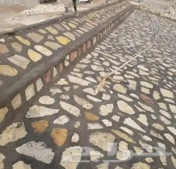 اشغال حجر 7