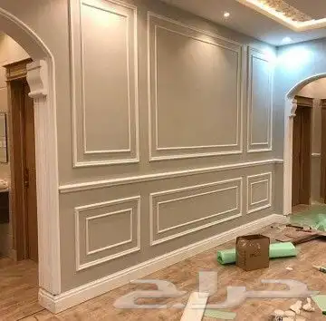 اصباغ وديكورات بديل الشيبورد 4