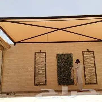 مضلات وسواتروبرجولات الرياض 6