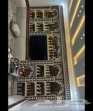 مشبات مناقل خشب اوجار صوره مشبات مناقل قرميد أفران طوب مشبات 7