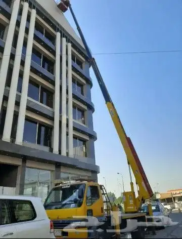 كرينات ودينات ونش 2010 8