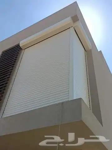 نوافذ شتر شبابيك شتر 8