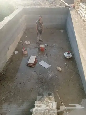 طه لتركيب جميع السيراميك والبرسلان 1