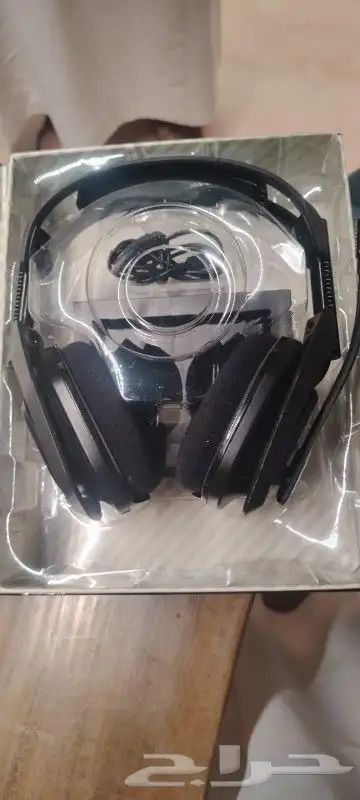 ASTRO A50 6
