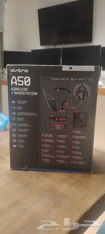 ASTRO A50 1