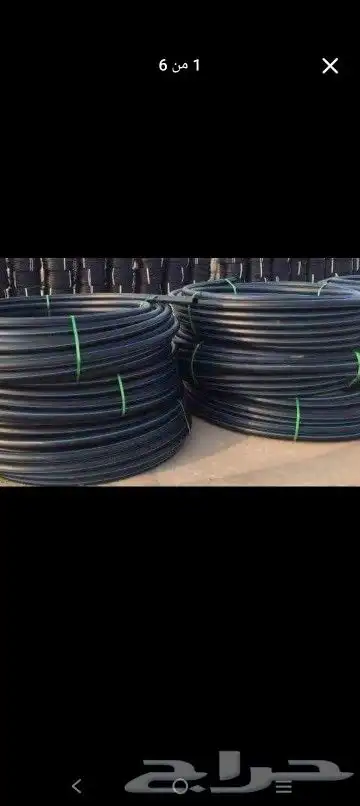 مستعدون لتركيب شبكات الرى و تأسيس مزارع الخضروات و الفواكه 3