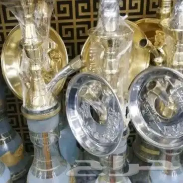 تاجير الشيش مع مستلزماتها 1