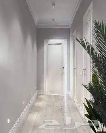 دهان داخلي خارجي ديكور 3