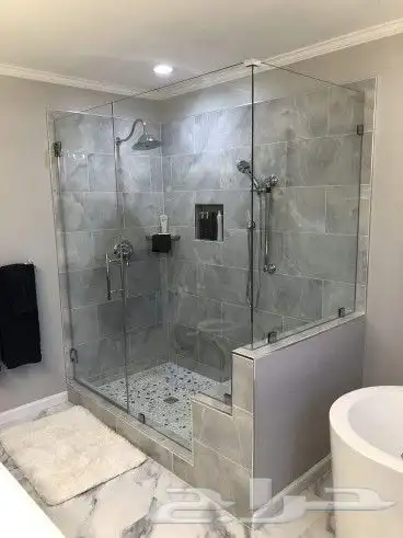 موسسة التنطيم الحديث للزجاج وسكريات 3
