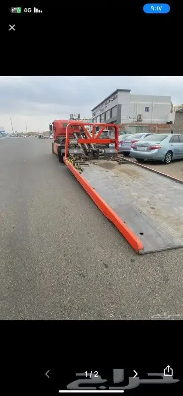 سطحة مكة جدة 0