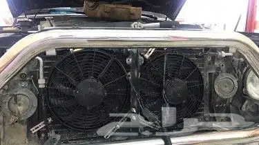 مروحه سبال 8