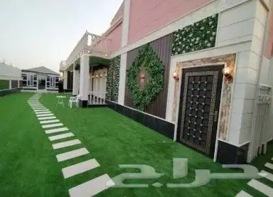تنسيق حدائق الطائف ومكه ابو هيام 23