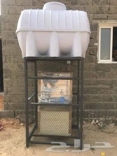 براده مياه سبيل 1