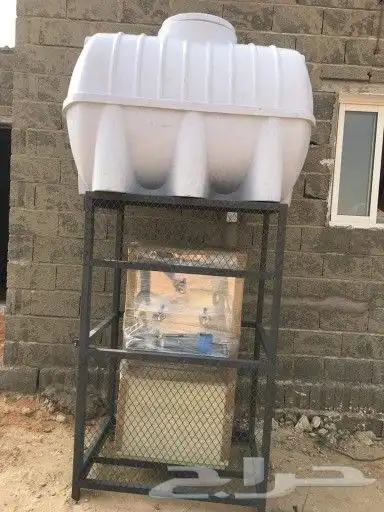 براده مياه سبيل 2