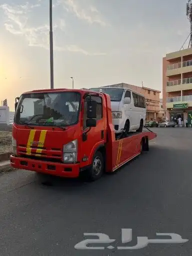 اسندر سطحات نقل مشاوير سطحه جده سطحة داخلي 0
