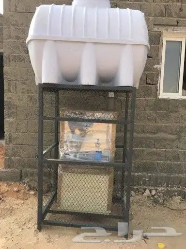 براده مياه سبيل 0