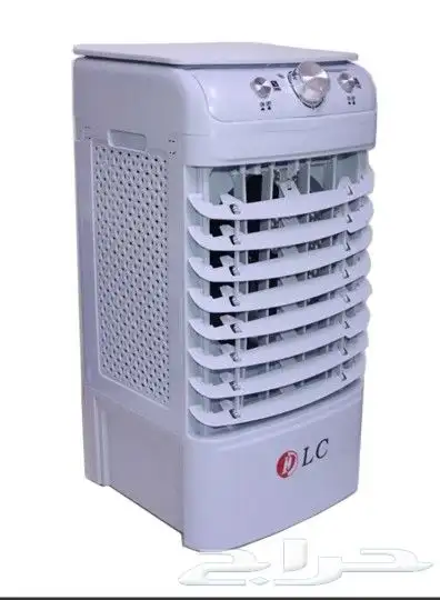 مكيف صحراوي متنقل بسعة خزان 6لتر 1