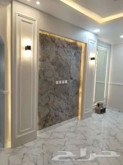 اصباغ وديكورات بديل الشيبورد 6