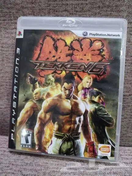 اشرطة سوني3 14