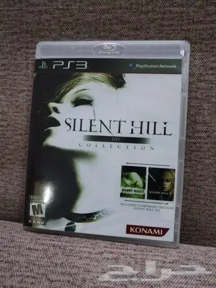 اشرطة سوني3 23