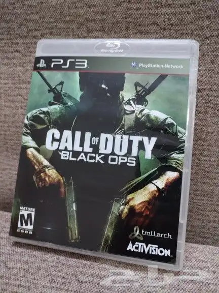 اشرطة سوني3 17