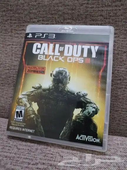 اشرطة سوني3 22