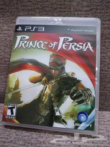 اشرطة سوني3 11