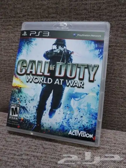 اشرطة سوني3 18