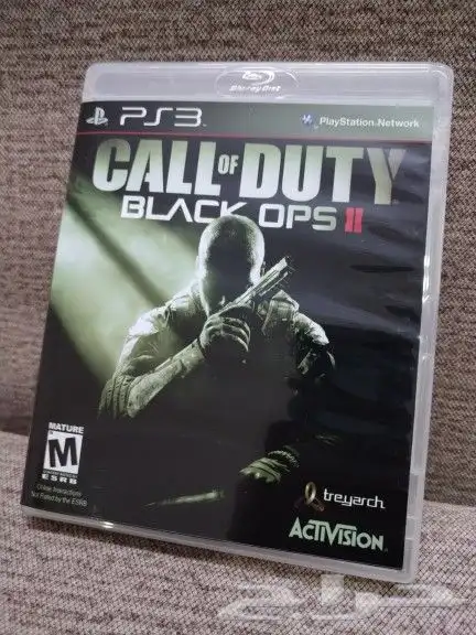 اشرطة سوني3 16