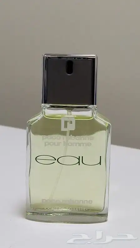 عطر باكو رابان بور اوم ايو 3