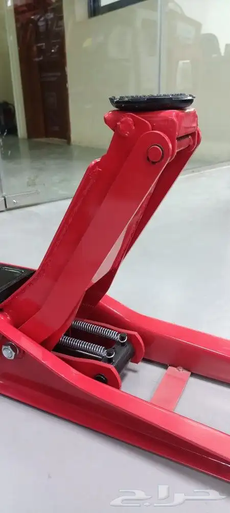 جك رفع السيارة حتى 3 طن car Jack 3 tons 0