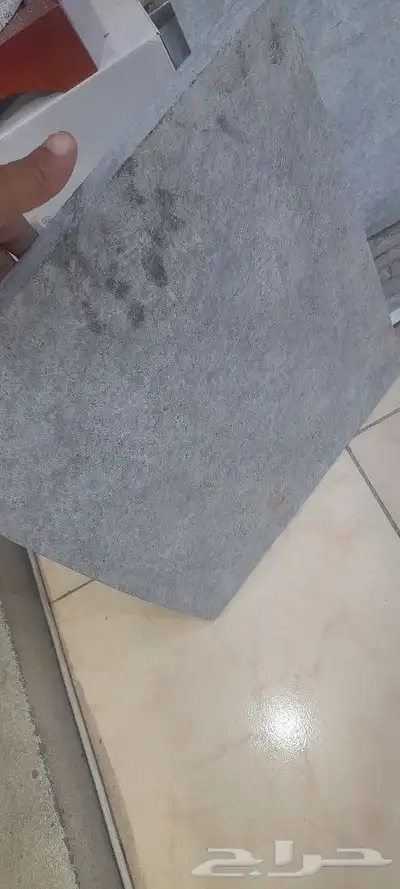 حجر مضبي مقارص للمطاعم 12