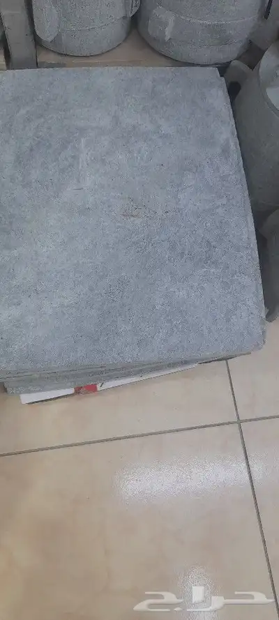 حجر مضبي مقارص للمطاعم 10